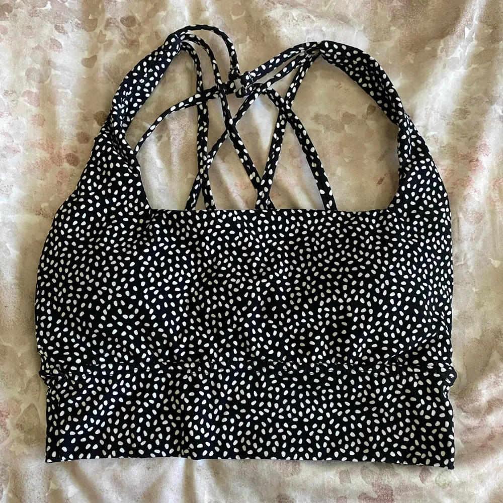 Buffbunny Bossy Print Sports‎ Bra